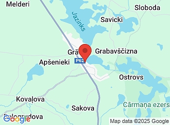  Grāveri, Ezeru 21, Grāveru pagasts, Krāslavas nov., LV-5655,  Meņģišas L. ģimenes ārsta un pediatra prakse, Filiāle