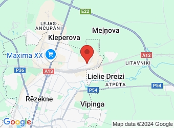  Varoņu 39, Rēzekne, LV-4604,  Mercasol, pretrūsas apstrādes centrs