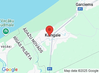  Rubeņu 1, Kalngale, Carnikavas pagasts, Ādažu nov., LV-2163,  Mercati, SIA