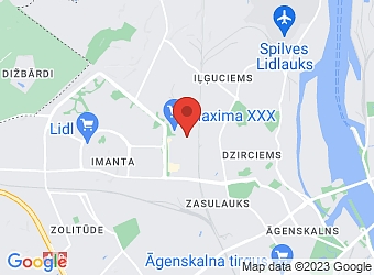  Skandu 11, Rīga, LV-1067,  Merc-Motors, SIA