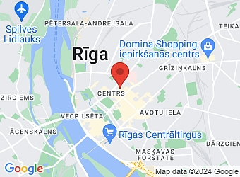  Ģertrūdes 4-10, Rīga LV-1010,  Merkants, juridiskais birojs