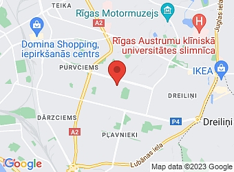  Varavīksnes gatve 8-17, Rīga, LV-1082,  Merkurijs LS, SIA