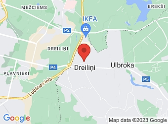  Vecgraubicu 1, Ulbroka, Stopiņu pagasts, Ropažu nov., LV-2130,  Merloti, SIA