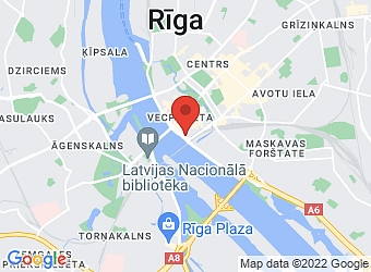  11. novembra krastmala 35-72, Rīga LV-1050,  MERU arhitekti, SIA