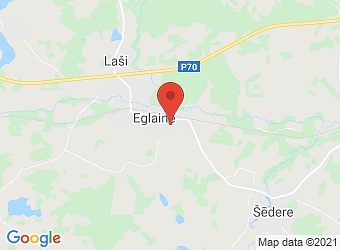 Eglaine, Skolas 41, Eglaines pagasts, Augšdaugavas nov., LV-5444,  Mēs Eglainei, biedrība