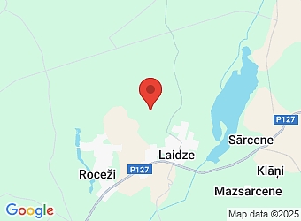  "Pērkoņi", Laidze, Laidzes pagasts, Talsu nov., LV-3280,  Mēs-Laidzei, Biedrība
