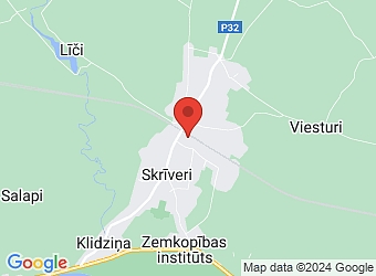  Skrīveri, Stacijas laukums 3, Skrīveru pagasts, Aizkraukles nov., LV-5125,  Mēs no Zaļās zemes, biedrība