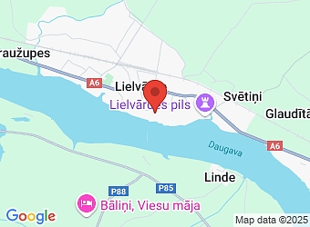  Burtnieku 5A, Lielvārde, Ogres nov., LV-5070,  Mesiānisko resursu centrs Yeshua, biedrība