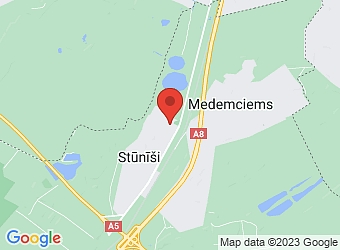  Stūnīši, Gaismas 11, Olaines pagasts, Olaines nov. LV-2127,  MET impex, SIA