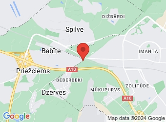  Beberbeķu 40, Rīga LV-1029,  Metāla dizains AJ, SIA