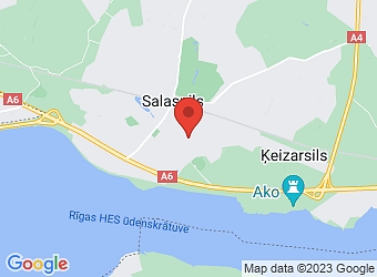  Līvzemes 23 k-2, Salaspils, Salaspils nov., LV-2169,  Metālcehs, SIA