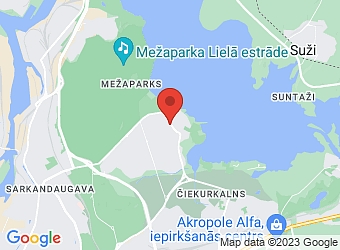  Ezermalas 49, Rīga, LV-1014,  Metaldesign, SIA