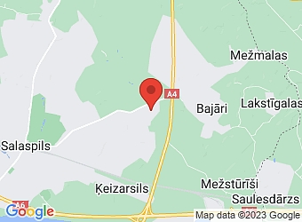  Miera 34, Salaspils, Salaspils nov., LV-2169,  Metalserviss 2019, SIA