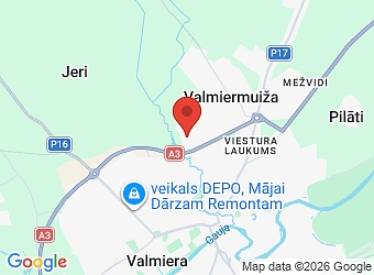  "Zītaru dārzs", Valmiermuiža, Valmieras pagasts, Valmieras nov., LV-4219,  MetaMax, SIA