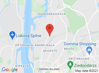  Bukultu 11, Rīga, LV-1005,  Metausta, SIA