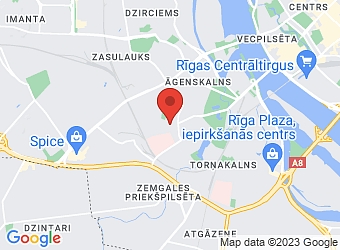  Meteora 6, Rīga, LV-1002,  Meteora iela 6, dzīvokļu īpašnieku biedrība