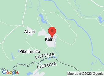  Kalni, Sporta 9, Nīgrandes pagasts, Saldus nov., LV-3898,  Meto, SIA