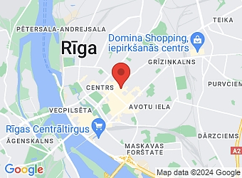  Akas 13, Rīga, LV-1011,  Metode, biedrība