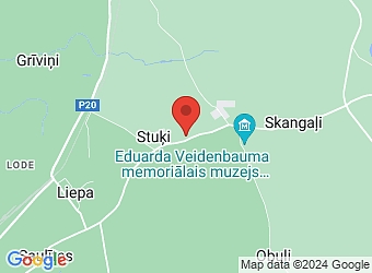  "Lizītes", Liepas pagasts, Cēsu nov., LV-4128,  Mētras, ZS