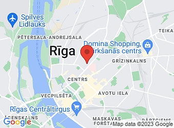  Zaubes 6-16, Rīga, LV-1013,  Metrico, SIA