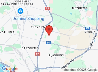  Ilūkstes 101, Rīga, LV-1082,  METRIX Solutions, SIA