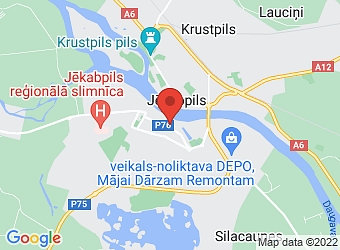  Katoļu 6-3, Jēkabpils, Jēkabpils nov., LV-5201,  METRUM, SIA Jēkabpils birojs