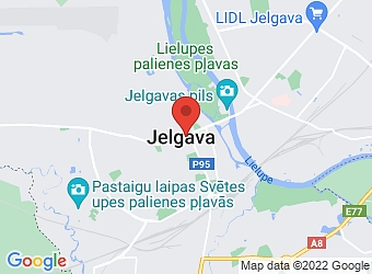  Lielā 15, Jelgava, LV-3001,  METRUM, SIA, Jelgavas birojs
