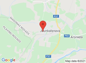  Jaunkalsnava, Pārupes 5, Kalsnavas pagasts, Madonas nov., LV-4860,  Meža pētīšanas stacija