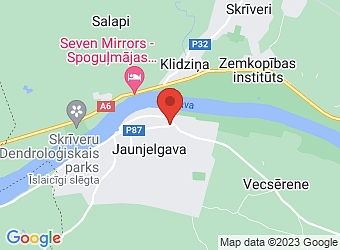  Jelgavas 50, Jaunjelgava, Aizkraukles nov., LV-5134,  Meža rotas, SIA