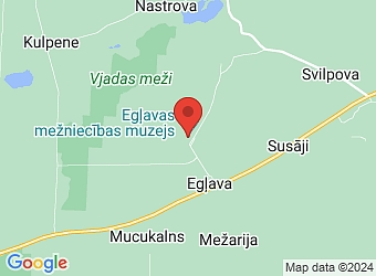  "Mežābeles", Egļava, Susāju pagasts, Balvu nov., LV-4583,  Mežābeles, mežsaimniecības kolekcija