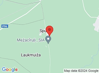  "Mežacīruļi", Zaļenieku pagasts, Jelgavas nov., LV-3011,  Mežacīruļi, ZS
