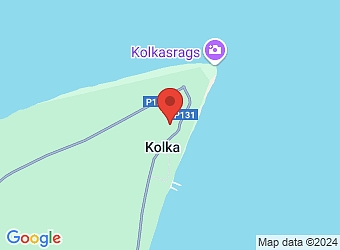  "Mežalauki", Kolka, Kolkas pagasts, Talsu nov., LV-3275,  Mežalauki, brīvdienu māja
