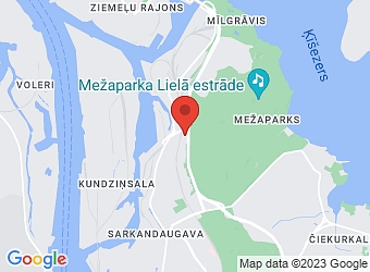  Viestura prospekts 95-1, Rīga LV-1005,  Mežaparka vārti, biedrība