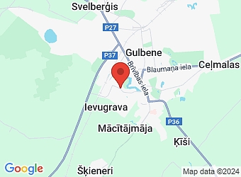  Vidus 65, Gulbene, Gulbenes nov., LV-4401,  MEZDARI, SIA