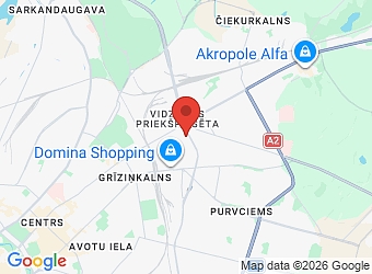  Gustava Zemgala gatve 67 k-1, Rīga, LV-1039,  Meži, SIA