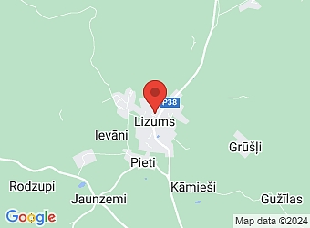  "Aptieka", Lizums, Lizuma pagasts, Gulbenes nov., LV-4425,  Mezītes B. ģimenes ārsta prakse