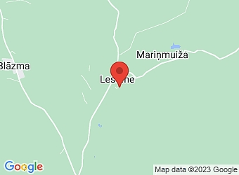  "Zelmeņi", Lestene, Lestenes pagasts, Tukuma nov., LV-3146,  Mežmaļi BB, SIA