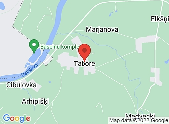  Ozolu 2A, Tabore, Tabores pagasts, Augšdaugavas nov., LV-5465,  Mežvidi, SIA, Veikals 