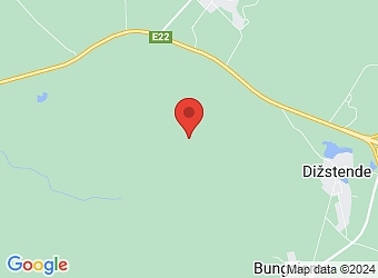  "Mežvidi", Lībagu pagasts, Talsu nov., LV-3258,  Mežvidi, viesu nams