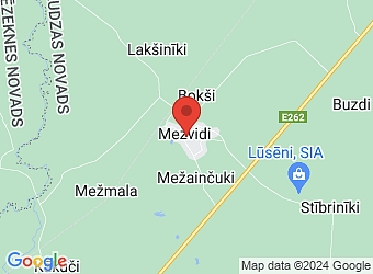  "Pagastmāja", Mežvidi, Mežvidu pagasts, Ludzas nov., LV-5725,  Mežvidu bibliotēka