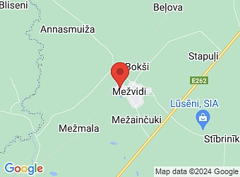  "Skola", Mežvidi, Mežvidu pagasts, Ludzas nov., LV-5725,  Mežvidu pamatskola