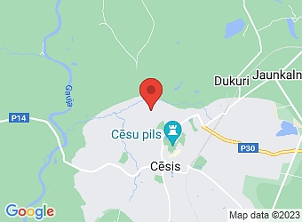  Mazā Lenču 1, Cēsis, Cēsu nov., LV-4101,  M.F., SIA, Autostiklu serviss