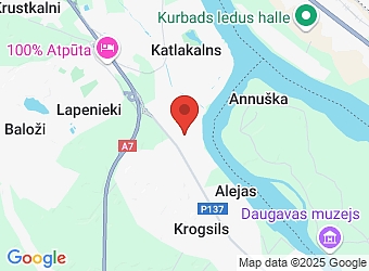  Bērzu 1A, Katlakalns, Ķekavas pagasts, Ķekavas nov., LV-2111,  M.G. Mūzika, SIA