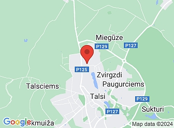  Krišjāņa Valdemāra 73, Talsi, Talsu nov. LV-3201,  MG riepu serviss