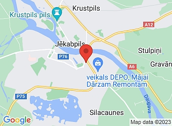  Vienības 7, Jēkabpils, Jēkabpils nov., LV-5201,  MG Stils, SIA