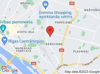  Stopiņu 8 k-1 - 2, Rīga, LV-1035,  MGBM, SIA