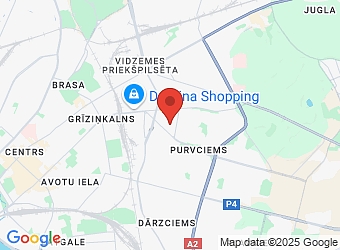  Dzelzavas 19 k-2, Rīga, LV-1084,  MGK TRANS, SIA