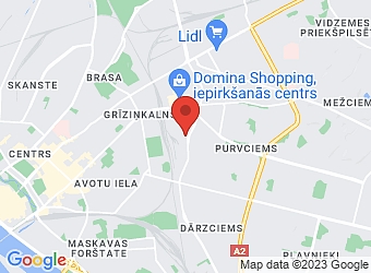  Braslas 22, Rīga, LV-1035,  M-Gottwald, SIA