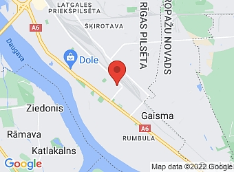  Lokomotīves 94-48, Rīga, LV-1057,  MGsantehnika, SIA