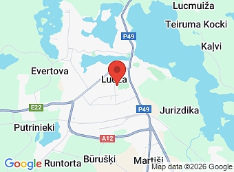  Stacijas 49, Ludza, Ludzas nov., LV-5701,  MGtex, SIA